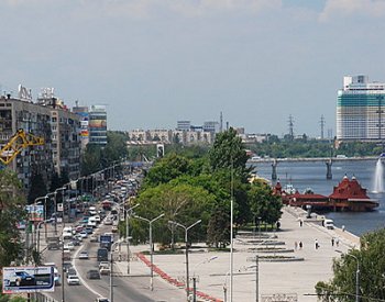 Недвижимость в Днепропетровске
