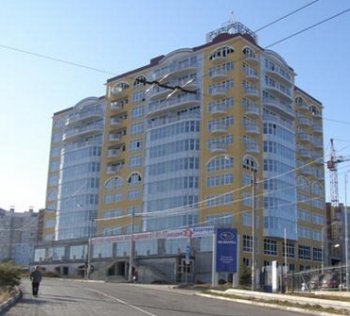 Снять в Севастополе квартиру