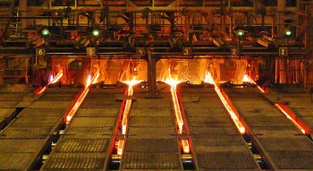 «Северсталь» - крупнейшая мировая сталелитейная компания